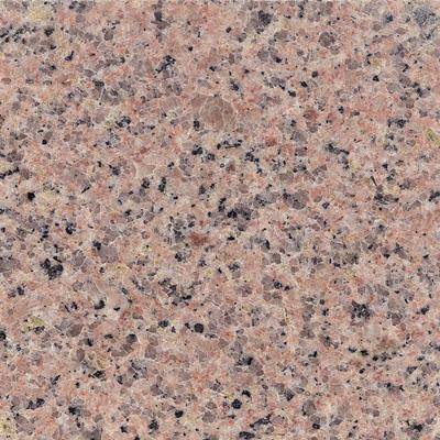 臺(tái)山紅花崗巖 天然瑰寶，創(chuàng)道石材的精選之作