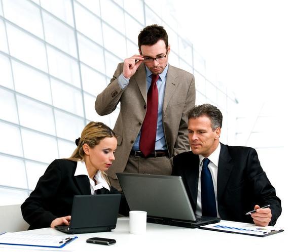 財務咨詢 企業管理咨詢