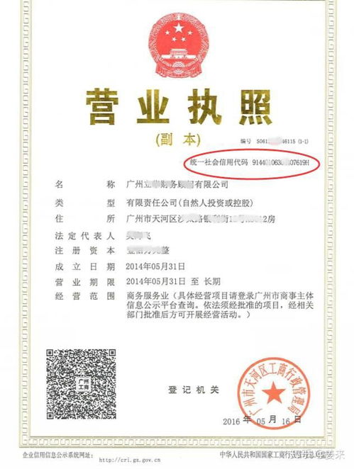 創(chuàng)業(yè)指南 工商注冊 財稅服務(wù) 注冊公司,你要了解的一些事